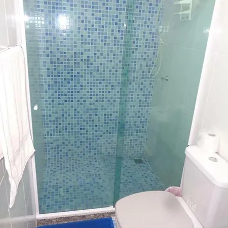 Buzios Internacional Apartamento Armacao dos Buzios Exterior photo