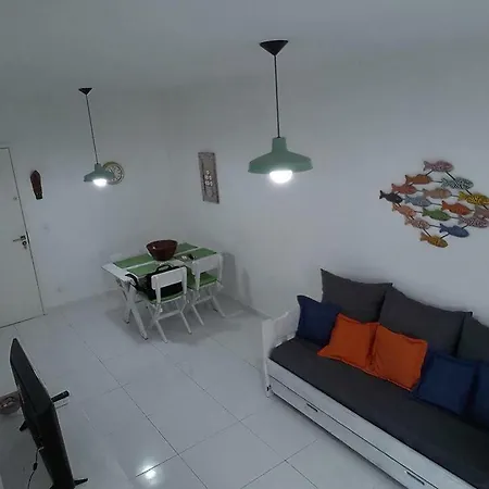Buzios Internacional Apartamento Armacao dos Buzios Exterior photo